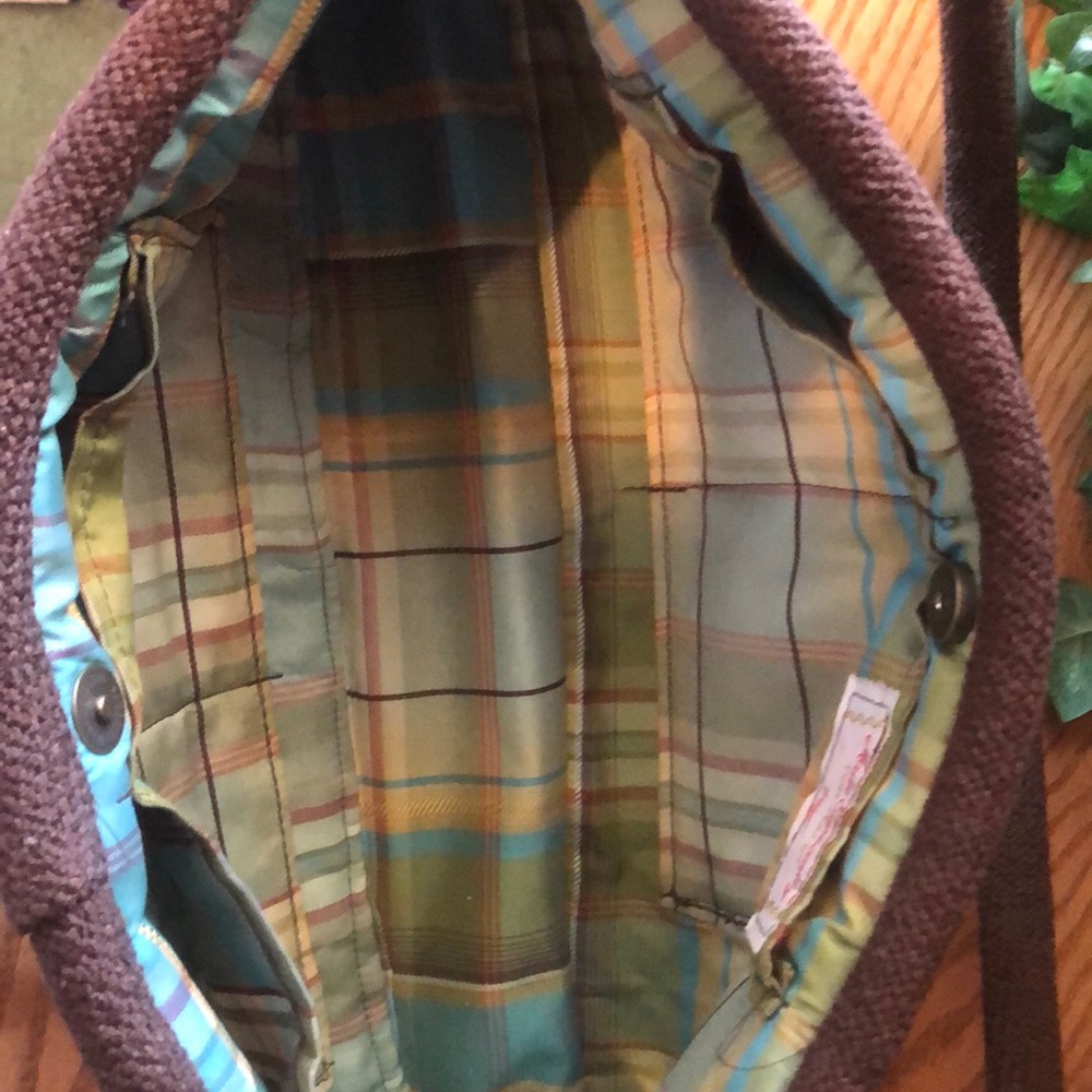 Handcraft Purse-NEW - Picture 5 of 7